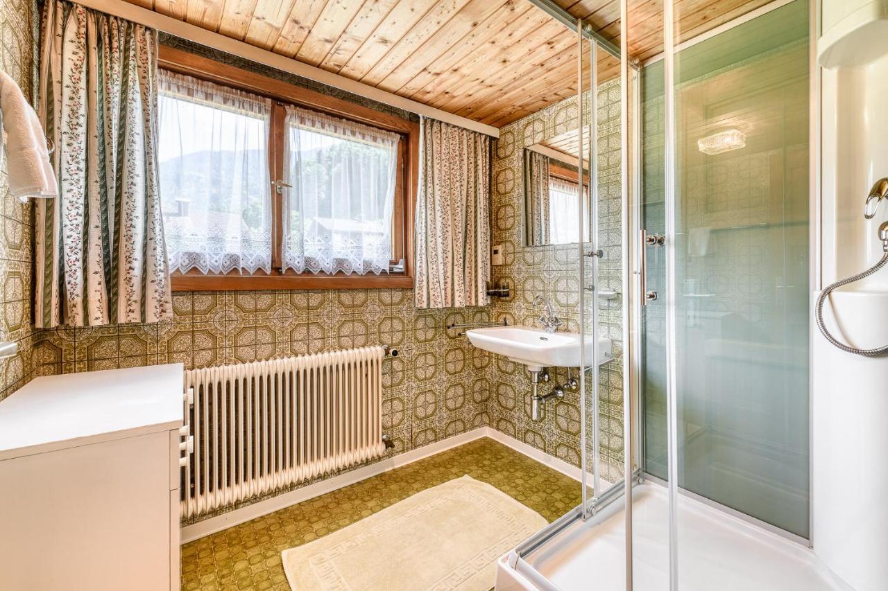 Chalet Mariedl Schruns Exterior foto